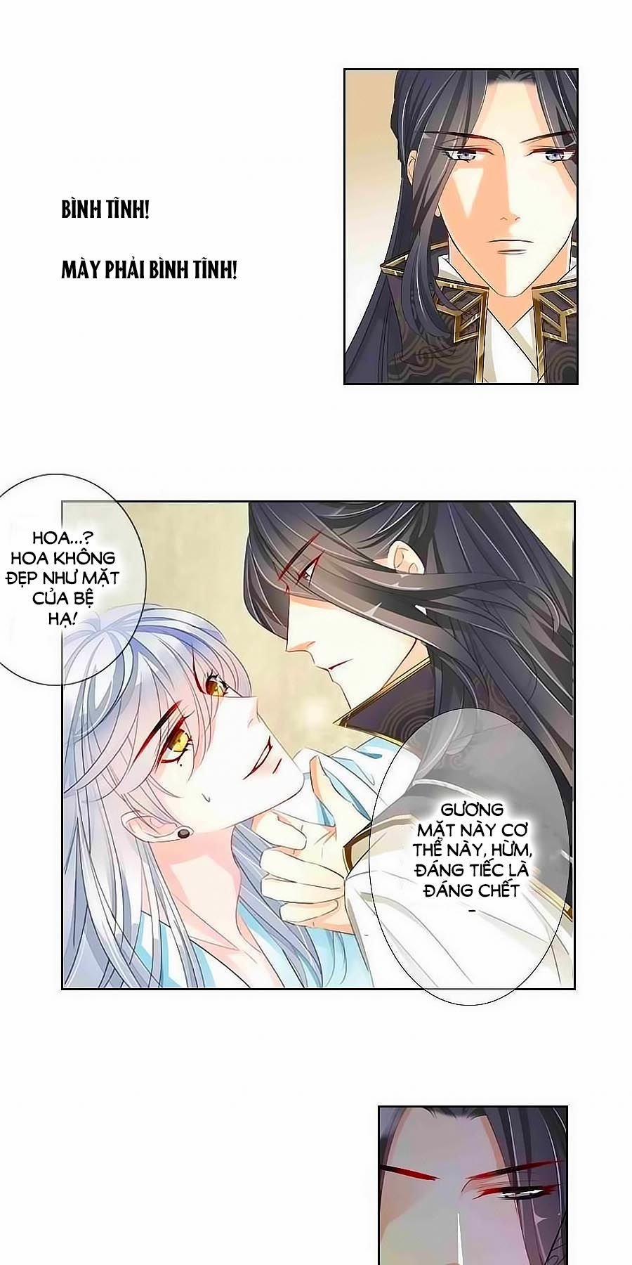 Tưởng Nhập Phi Phi 2 trang 8