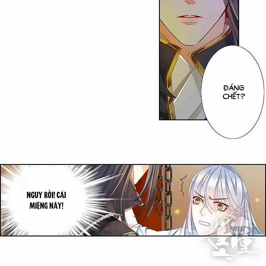 Tưởng Nhập Phi Phi 2 trang 9