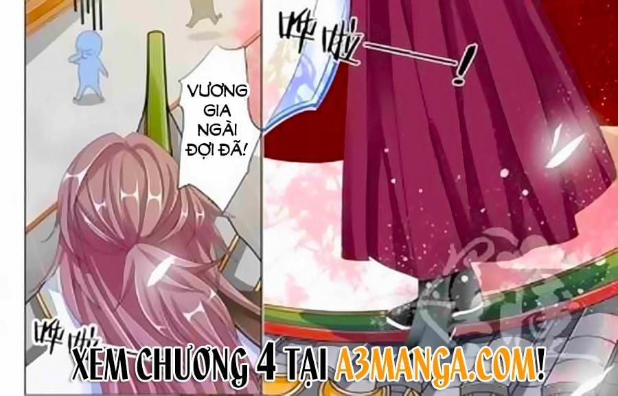 Tưởng Nhập Phi Phi 3 trang 13