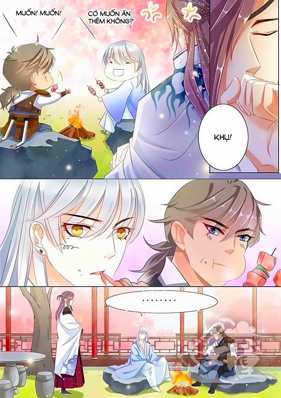 Tưởng Nhập Phi Phi 3 trang 4