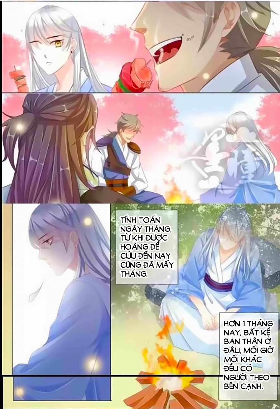 Tưởng Nhập Phi Phi 3 trang 6