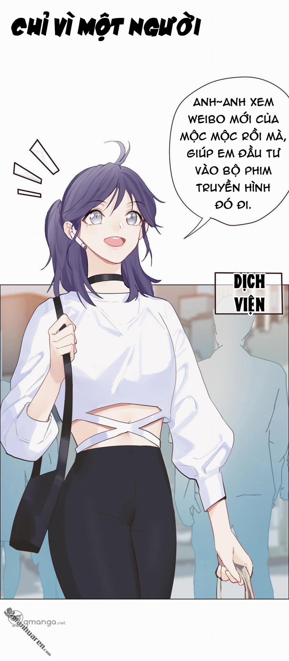 Tương Nhu Dịch Mộc 1 trang 3