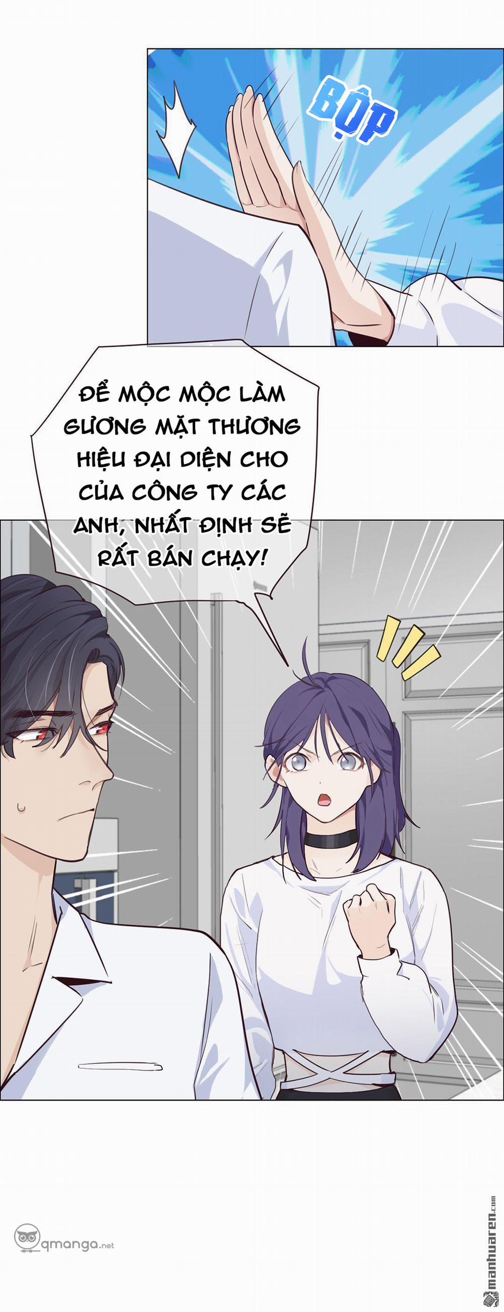 Tương Nhu Dịch Mộc 1 trang 4