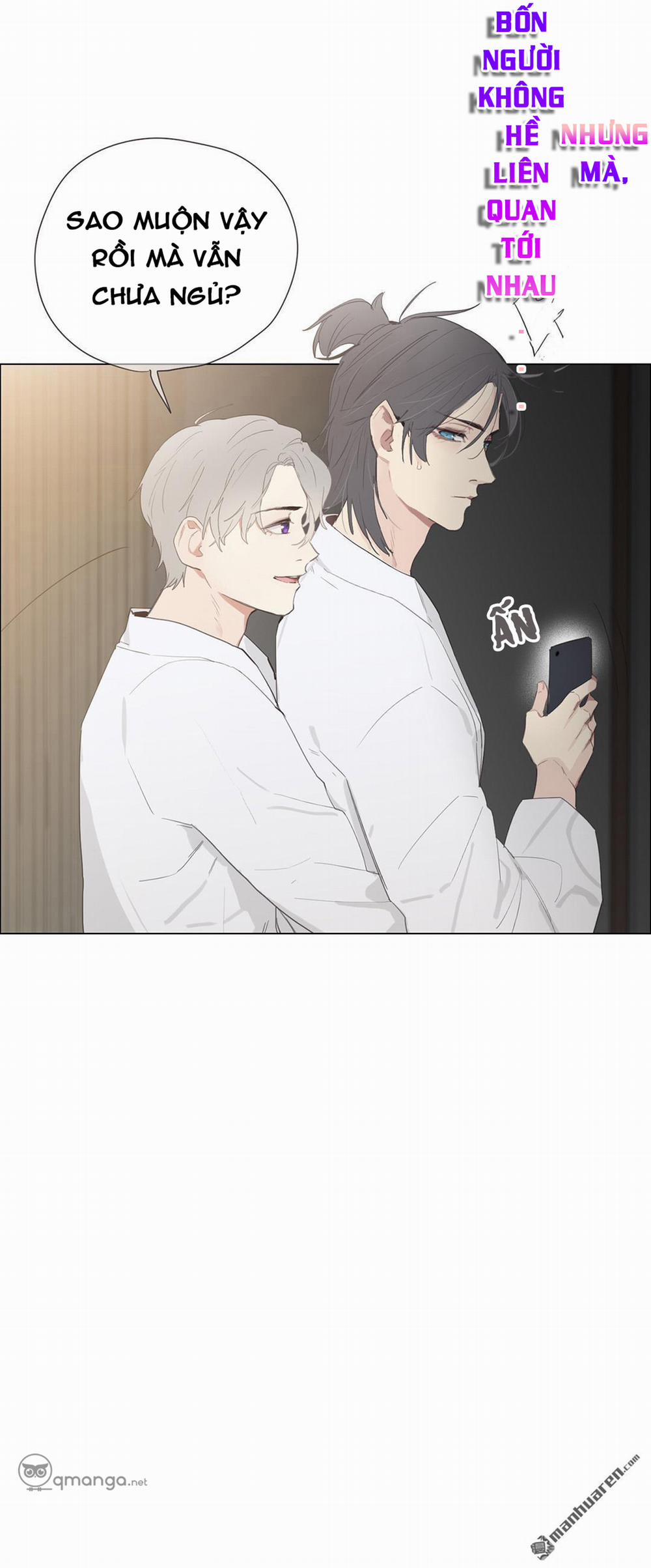 Tương Nhu Dịch Mộc 1 trang 7