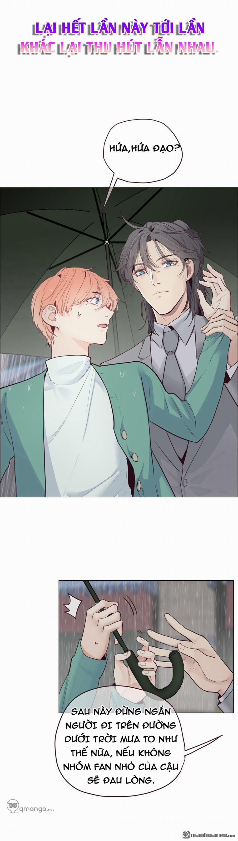 Tương Nhu Dịch Mộc 1 trang 8