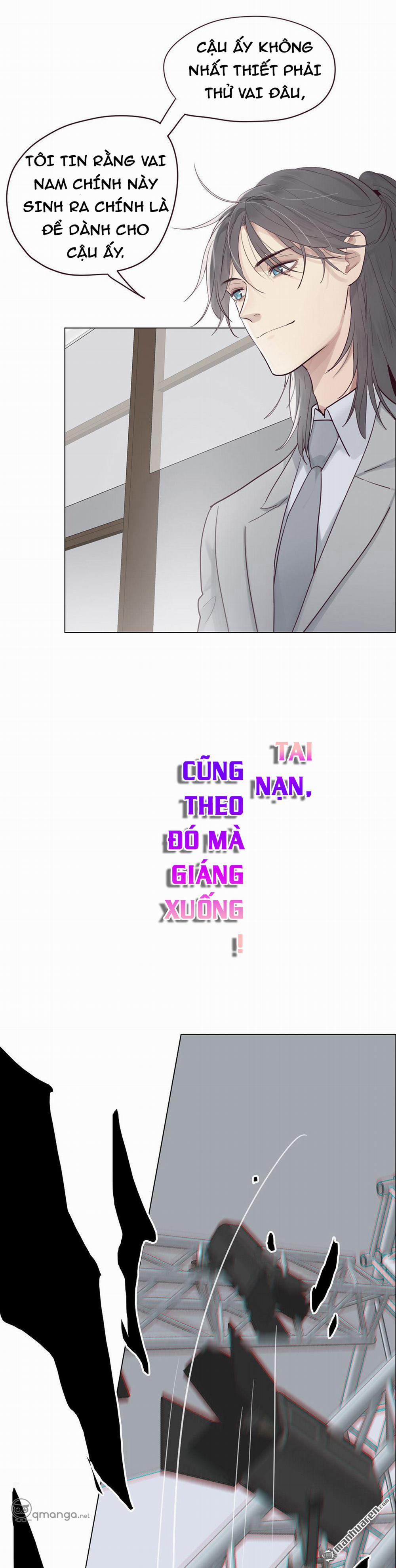 Tương Nhu Dịch Mộc 1 trang 9