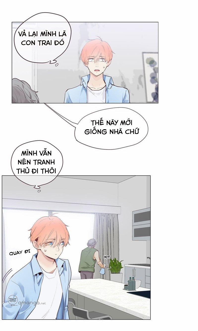 Tương Nhu Dịch Mộc 10 trang 11