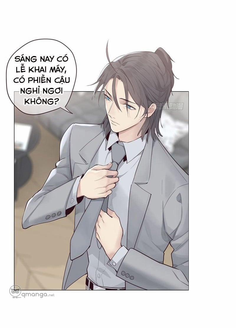 Tương Nhu Dịch Mộc 10 trang 16