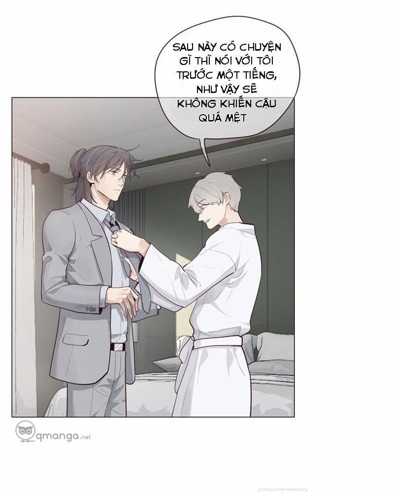 Tương Nhu Dịch Mộc 10 trang 18