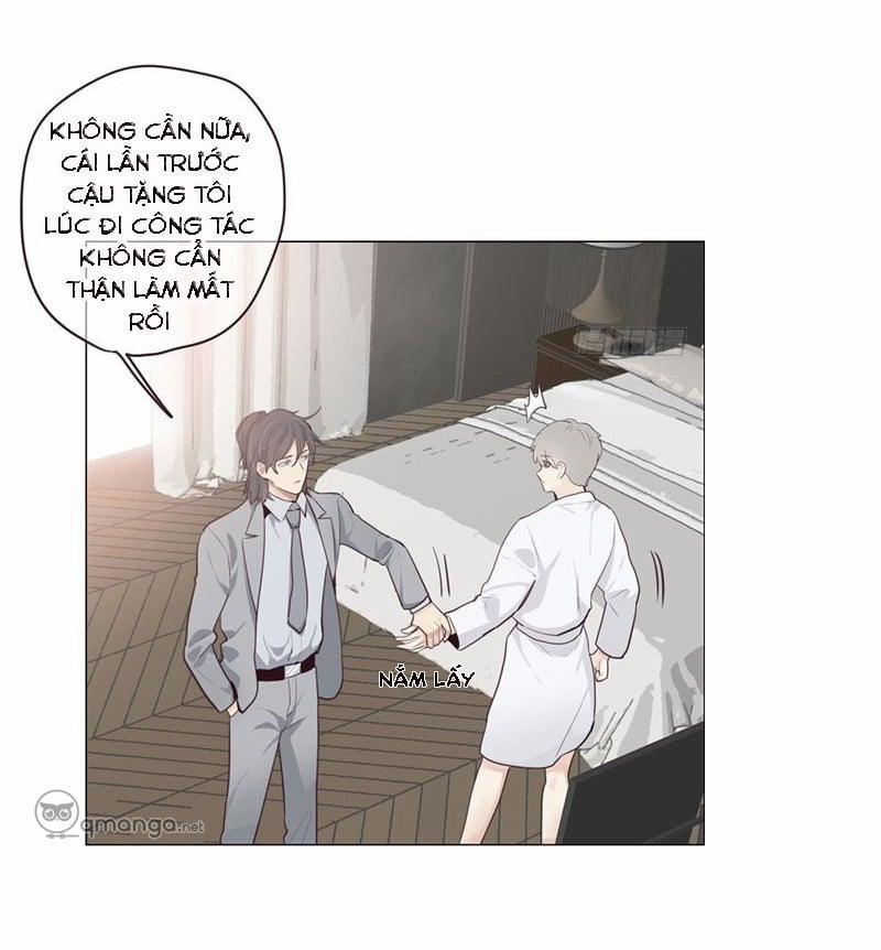 Tương Nhu Dịch Mộc 10 trang 20