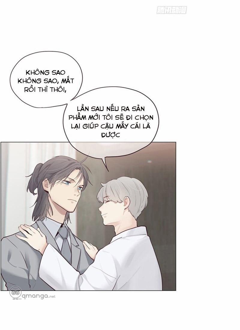 Tương Nhu Dịch Mộc 10 trang 22