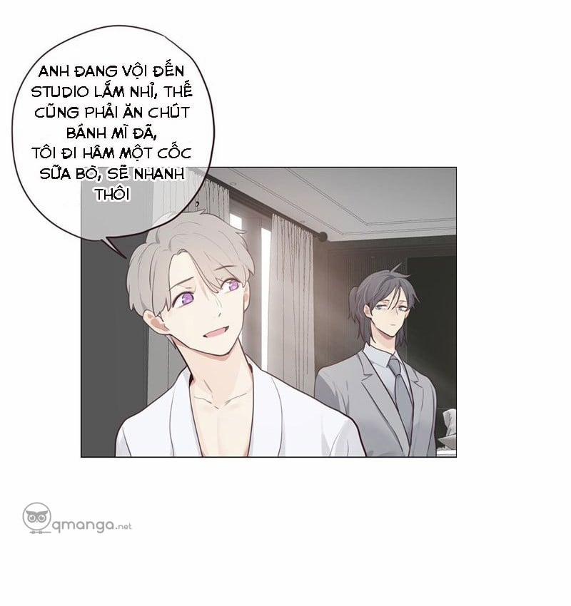 Tương Nhu Dịch Mộc 10 trang 24