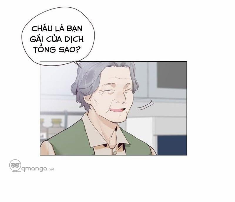 Tương Nhu Dịch Mộc 10 trang 9