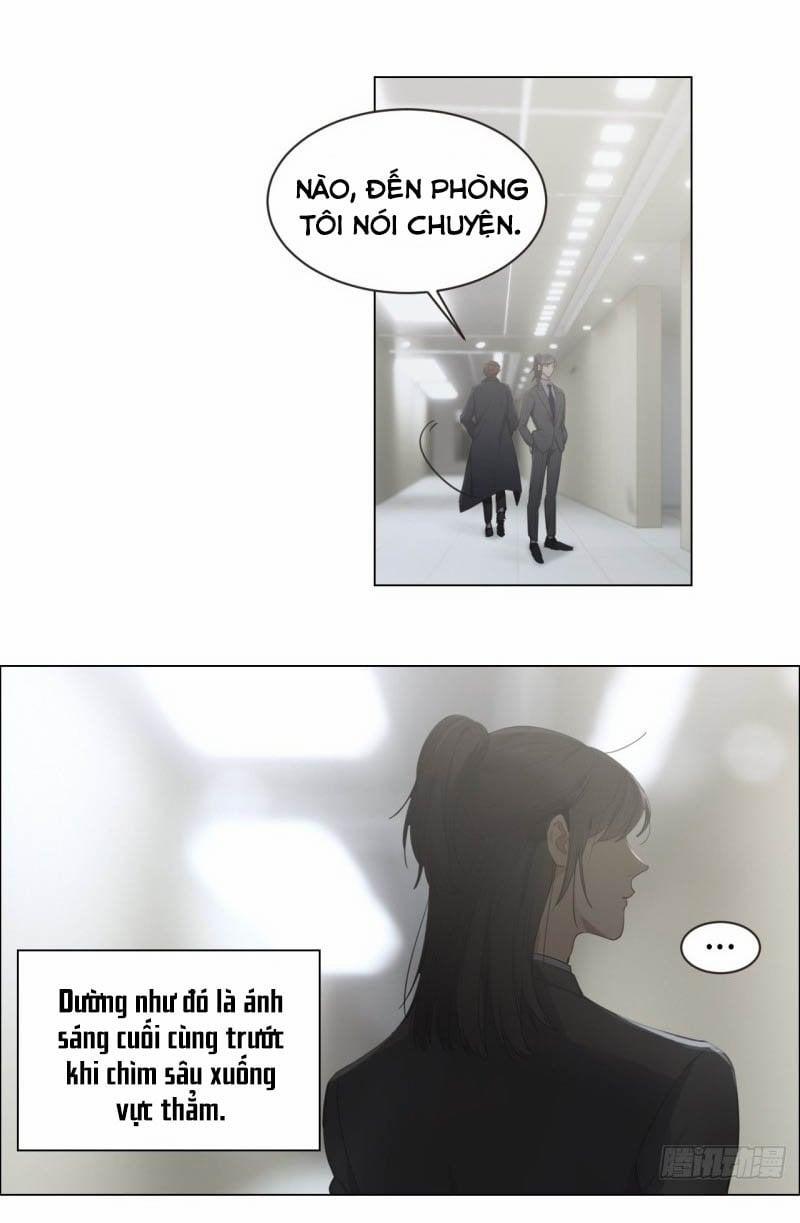 Tương Nhu Dịch Mộc 100 trang 10