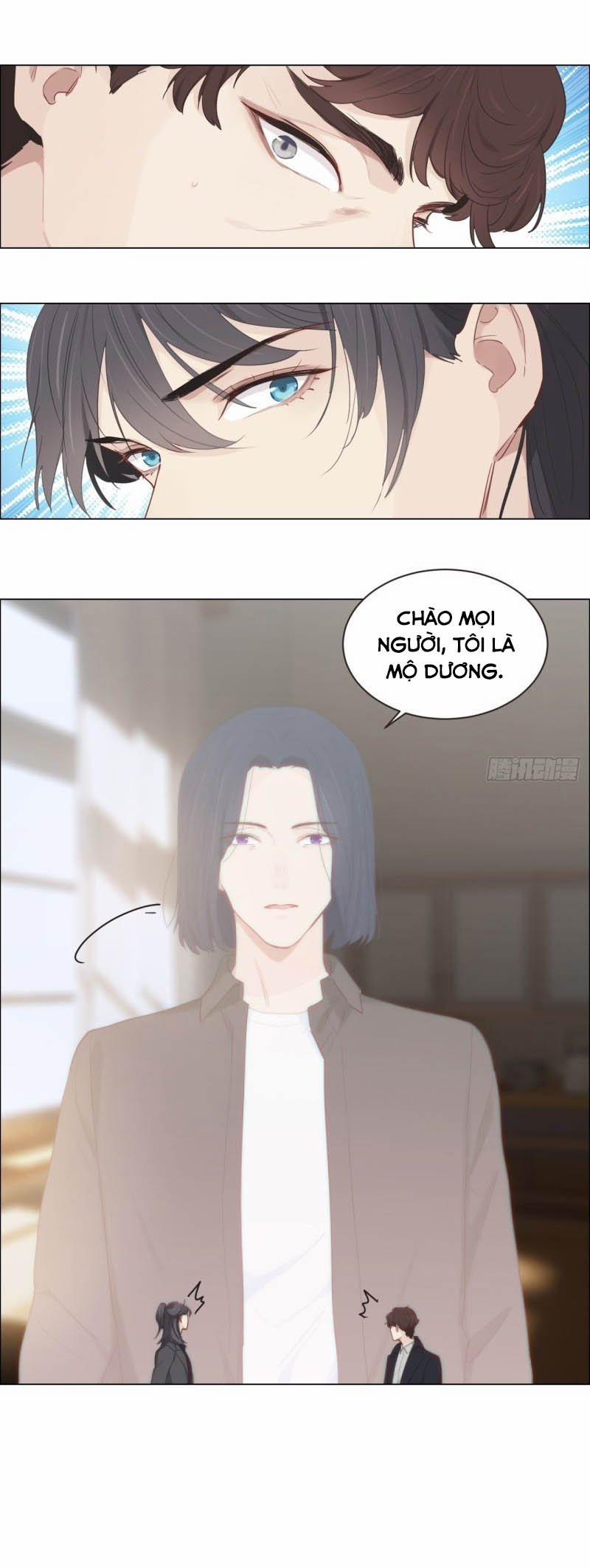 Tương Nhu Dịch Mộc 100 trang 31