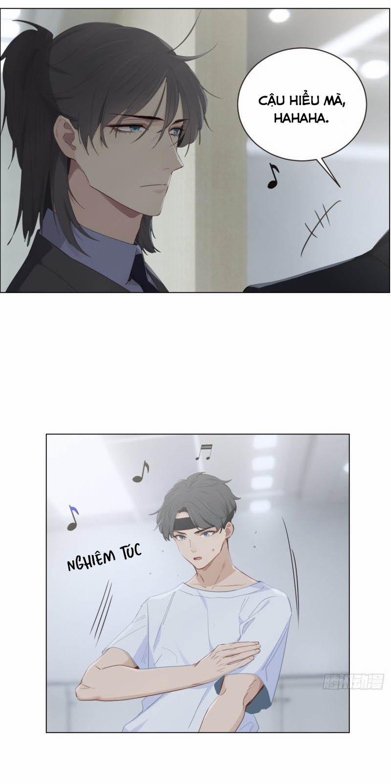 Tương Nhu Dịch Mộc 100 trang 5