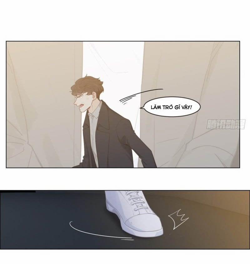 Tương Nhu Dịch Mộc 101 trang 25