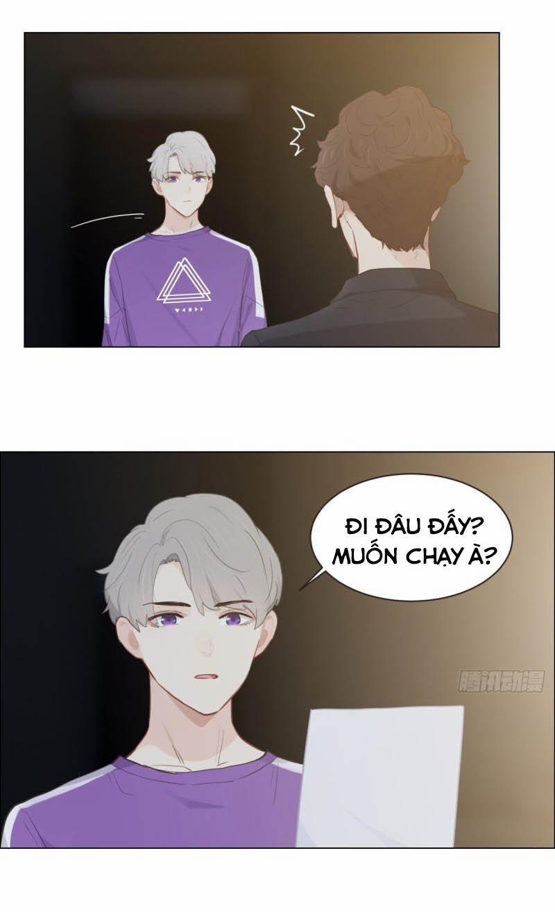 Tương Nhu Dịch Mộc 101 trang 26