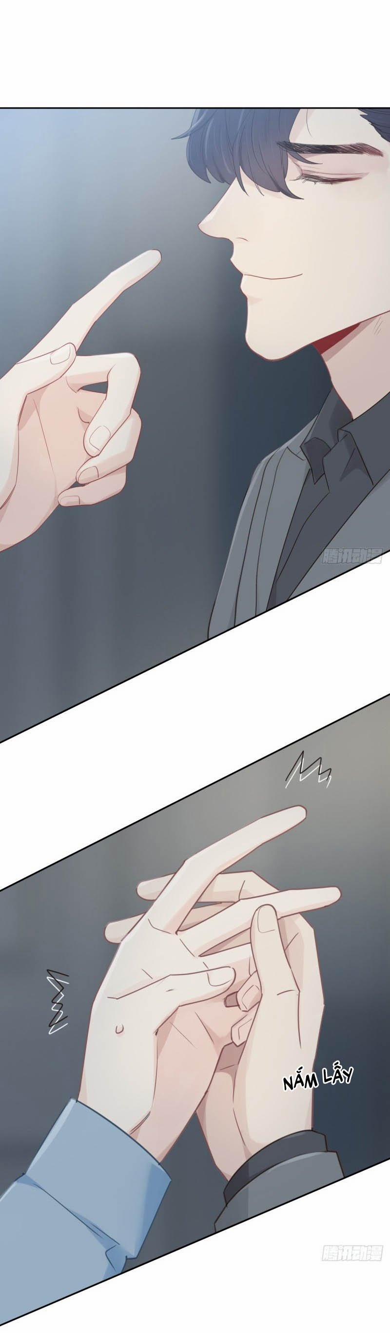 Tương Nhu Dịch Mộc 104 trang 33