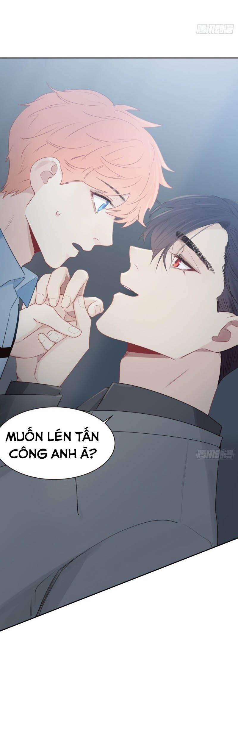 Tương Nhu Dịch Mộc 104 trang 35