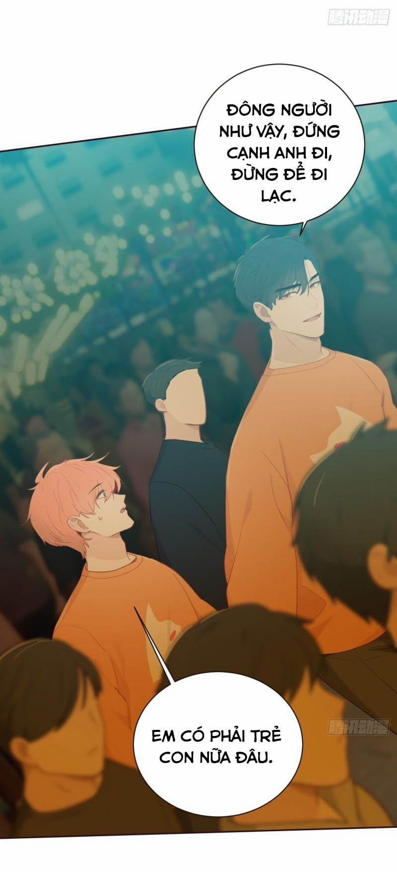 Tương Nhu Dịch Mộc 107 trang 19