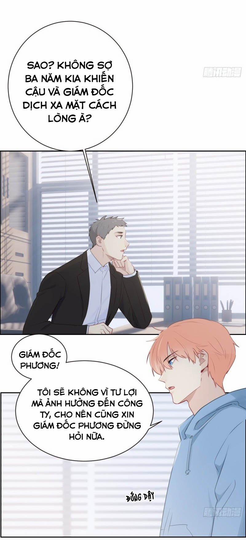 Tương Nhu Dịch Mộc 108 trang 19