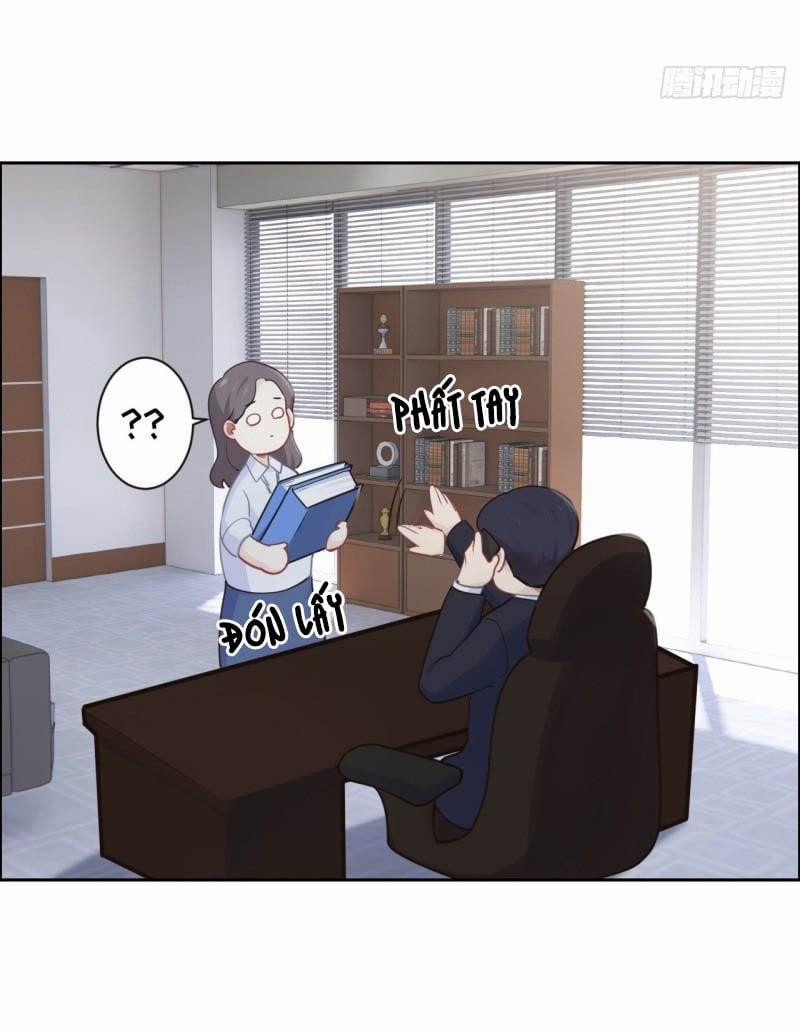 Tương Nhu Dịch Mộc 108 trang 28