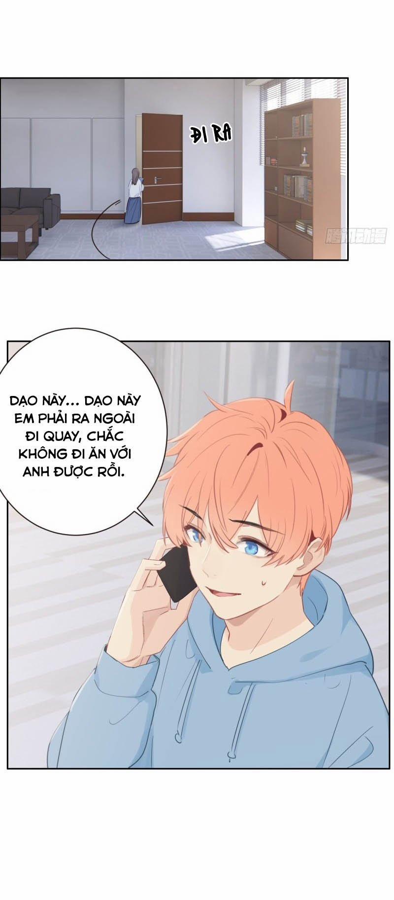 Tương Nhu Dịch Mộc 108 trang 29