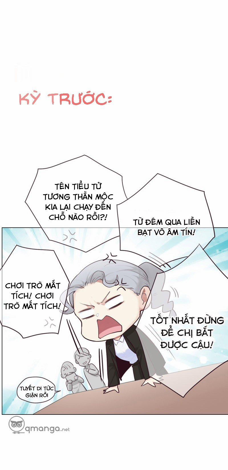 Tương Nhu Dịch Mộc 11 trang 0