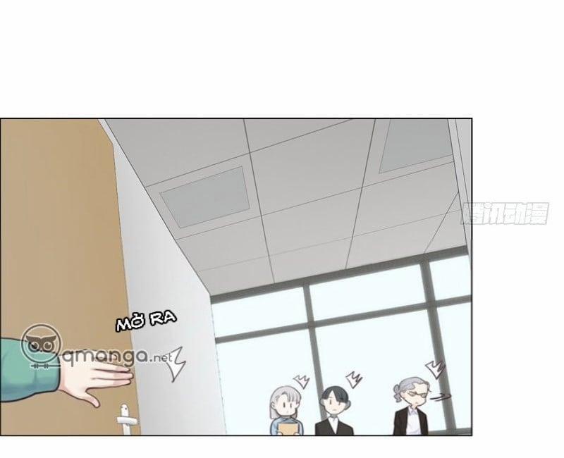 Tương Nhu Dịch Mộc 11 trang 1