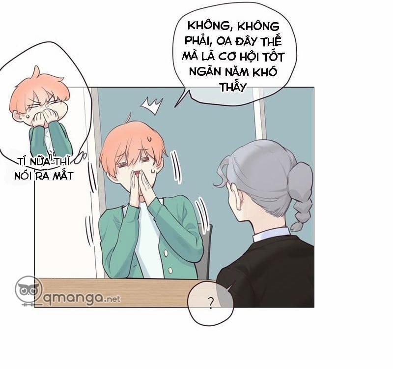 Tương Nhu Dịch Mộc 11 trang 17