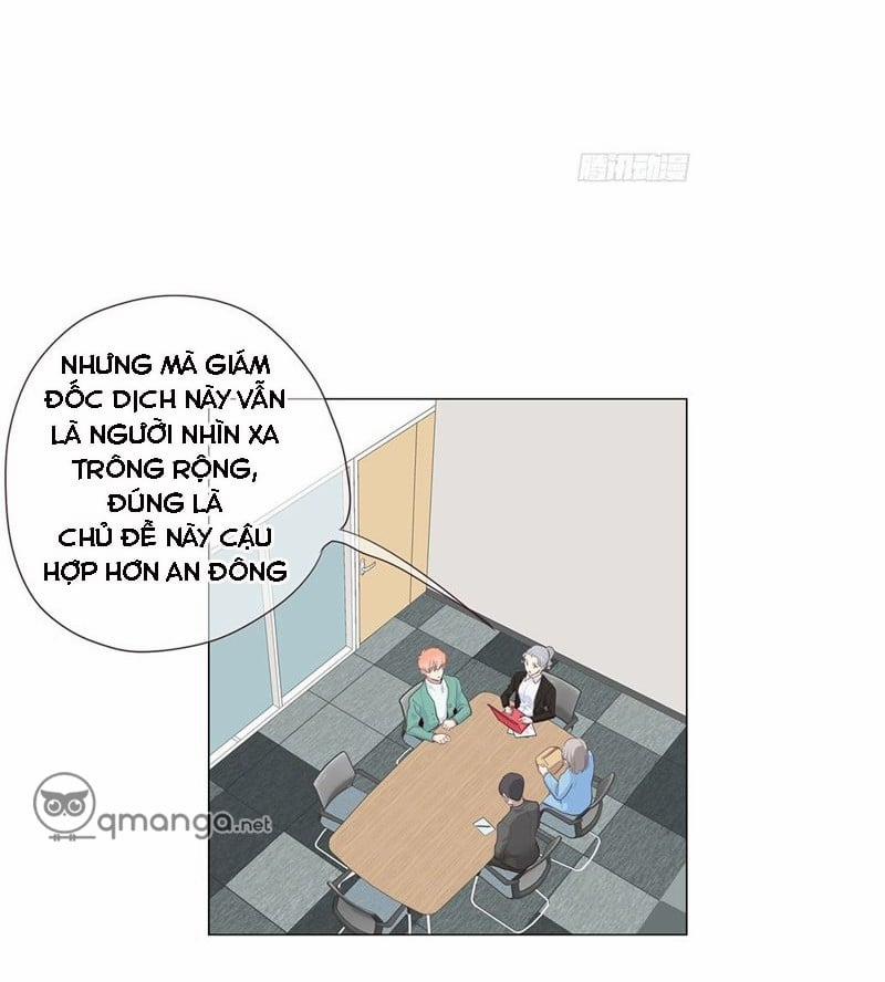 Tương Nhu Dịch Mộc 11 trang 19