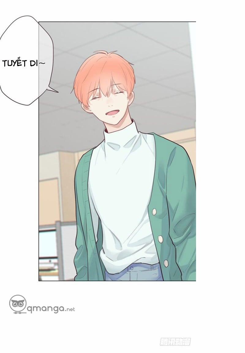 Tương Nhu Dịch Mộc 11 trang 2