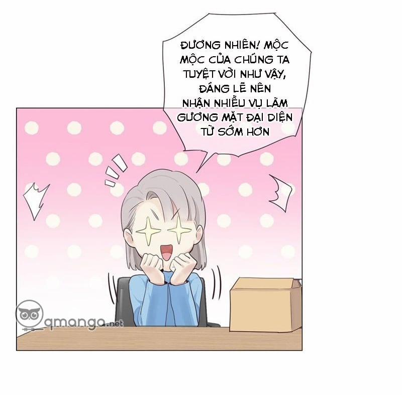 Tương Nhu Dịch Mộc 11 trang 20