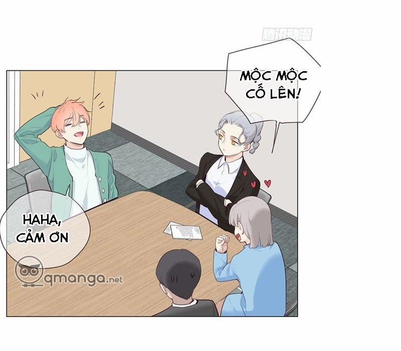 Tương Nhu Dịch Mộc 11 trang 21