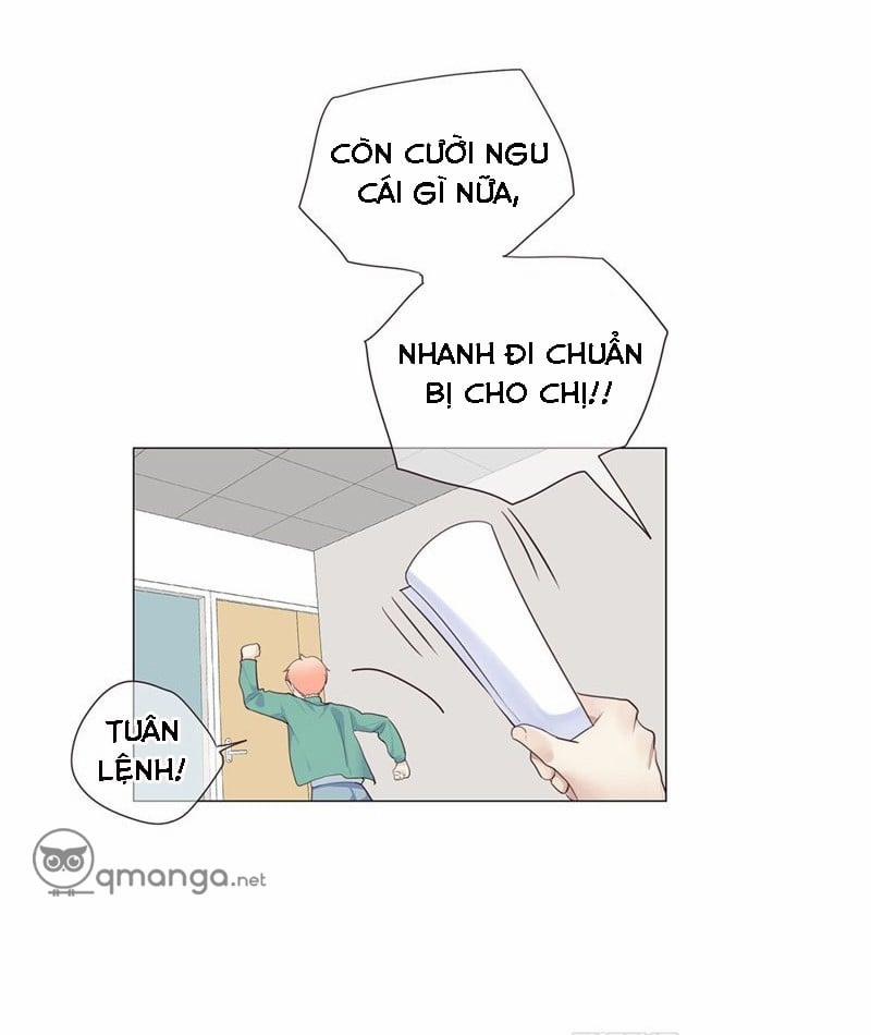 Tương Nhu Dịch Mộc 11 trang 22