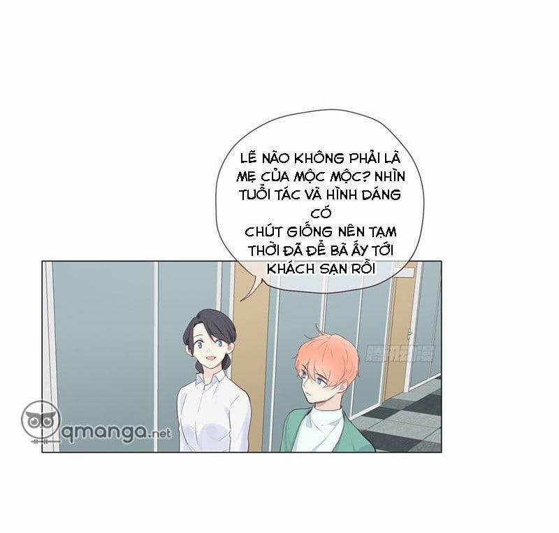 Tương Nhu Dịch Mộc 11 trang 25