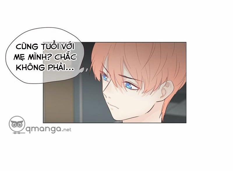 Tương Nhu Dịch Mộc 11 trang 26