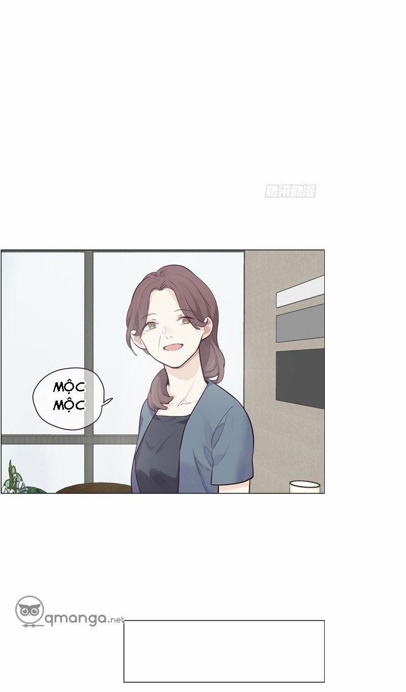 Tương Nhu Dịch Mộc 11 trang 28