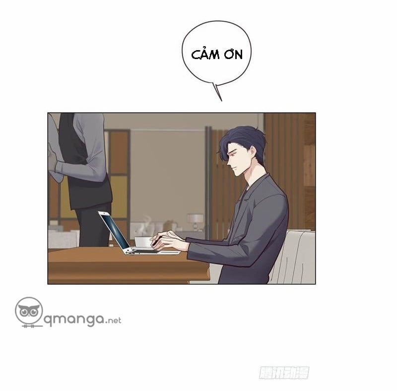 Tương Nhu Dịch Mộc 11 trang 33