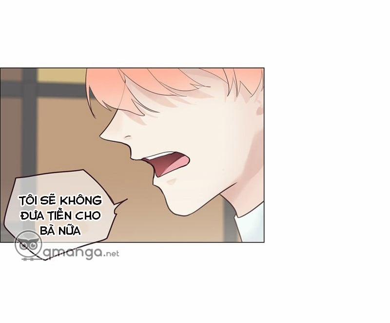 Tương Nhu Dịch Mộc 11 trang 35