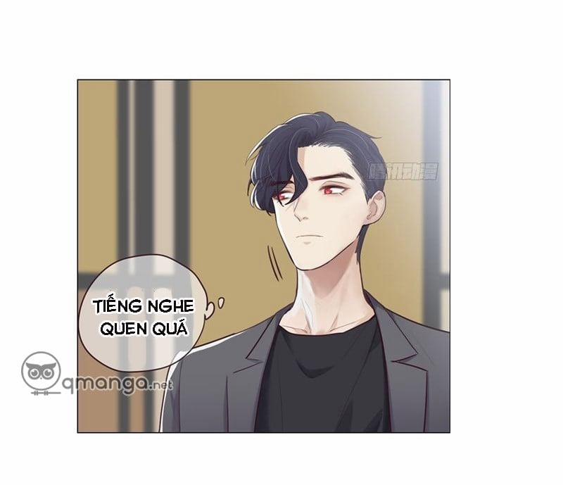 Tương Nhu Dịch Mộc 11 trang 36