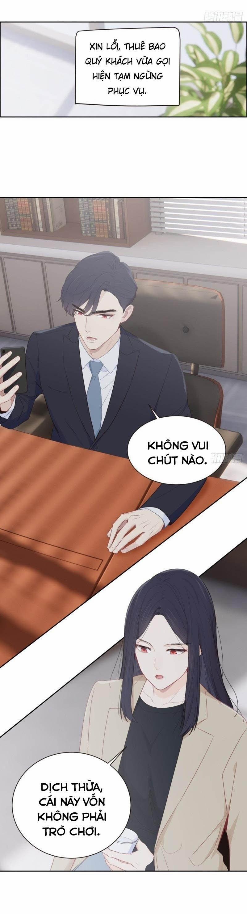 Tương Nhu Dịch Mộc 110 trang 19