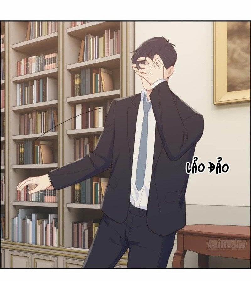 Tương Nhu Dịch Mộc 111 trang 22