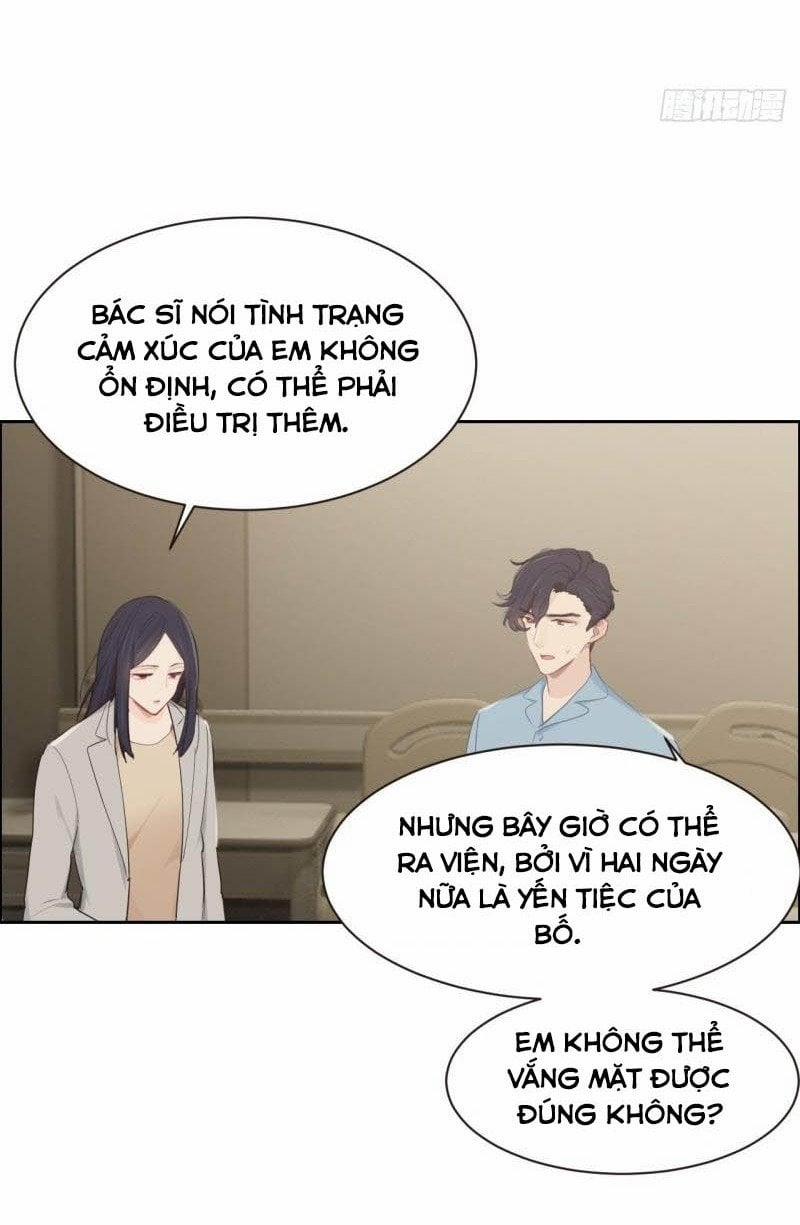 Tương Nhu Dịch Mộc 113 trang 25