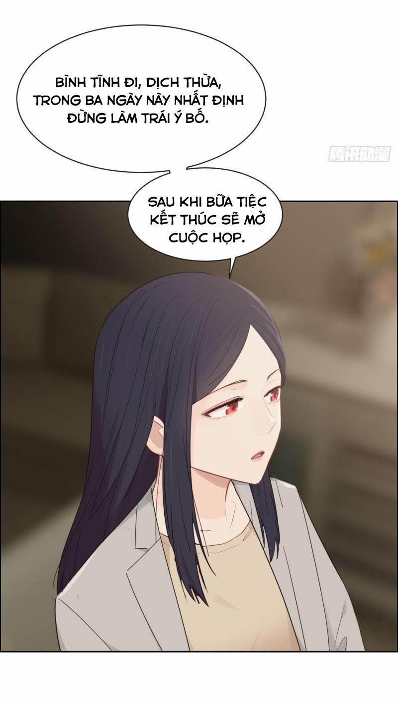 Tương Nhu Dịch Mộc 113 trang 26