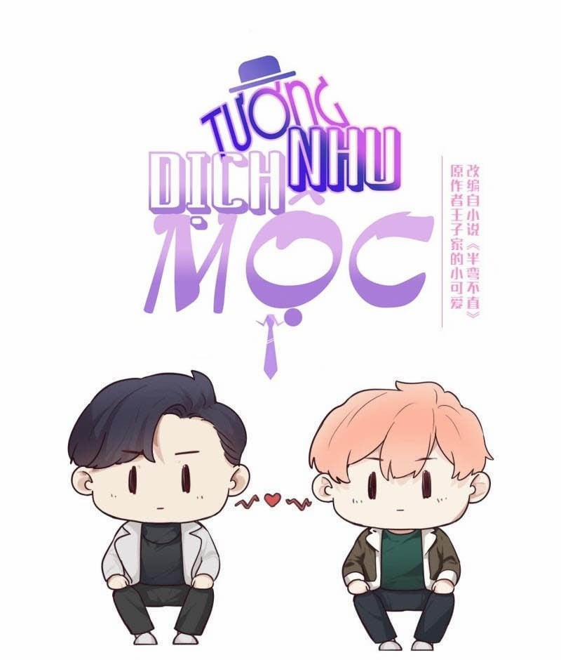 Tương Nhu Dịch Mộc 114 trang 2