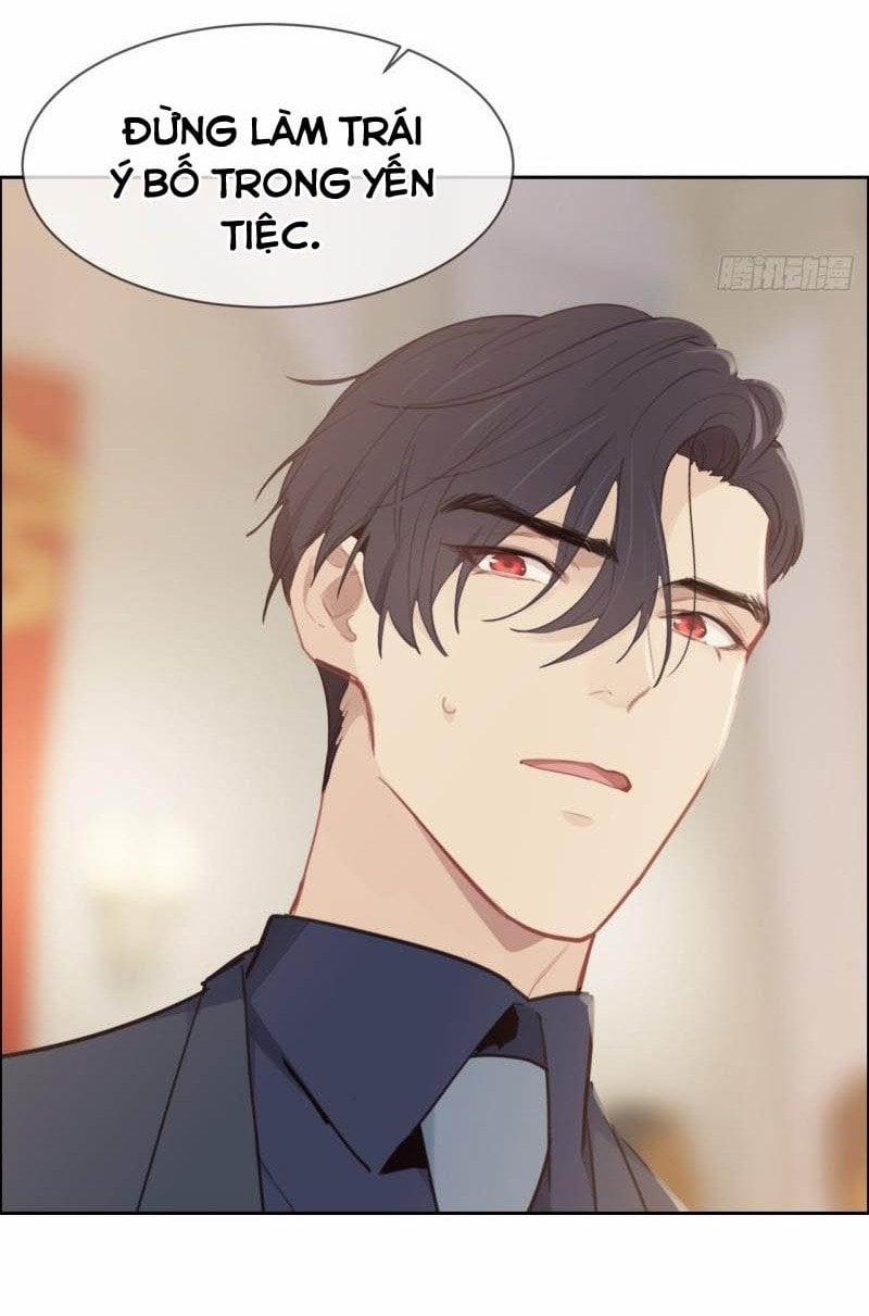 Tương Nhu Dịch Mộc 116 trang 21