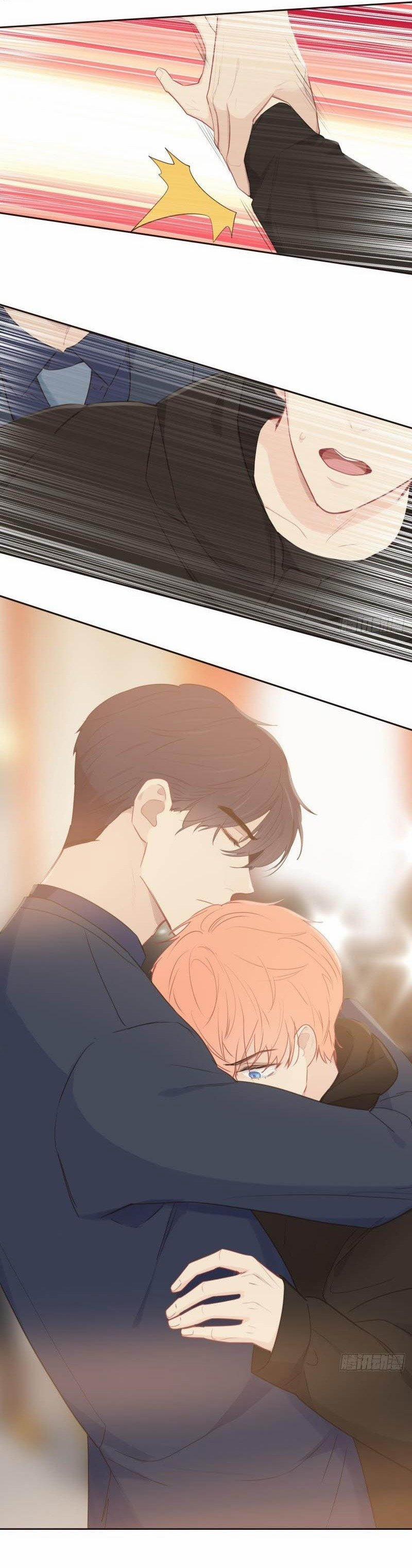 Tương Nhu Dịch Mộc 116 trang 30