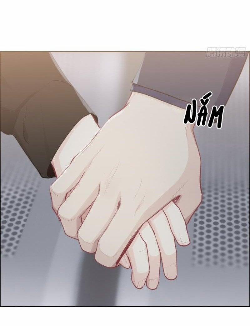 Tương Nhu Dịch Mộc 117 trang 22